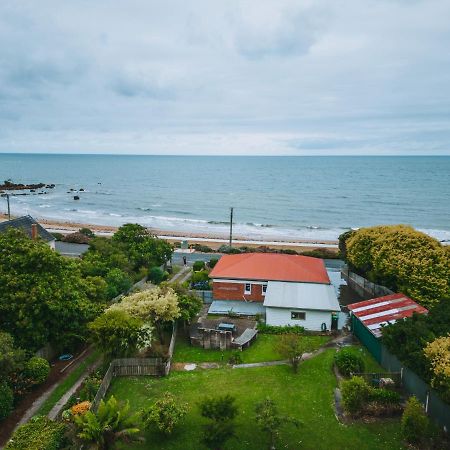 Sunrise At Penguin Villa Exterior photo